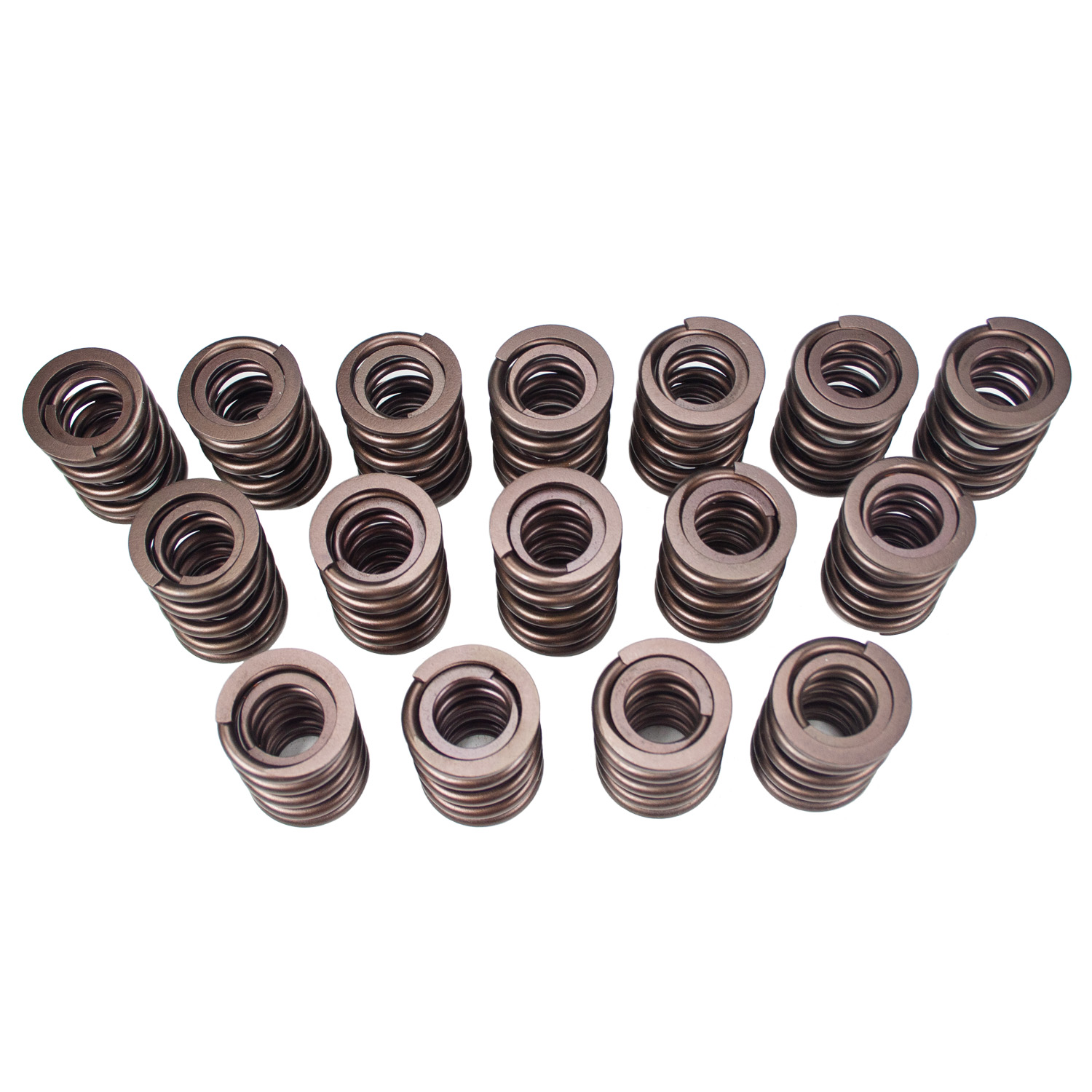 Comp Cams, Valve Springs, Dual, 1.550 OD Competition Products