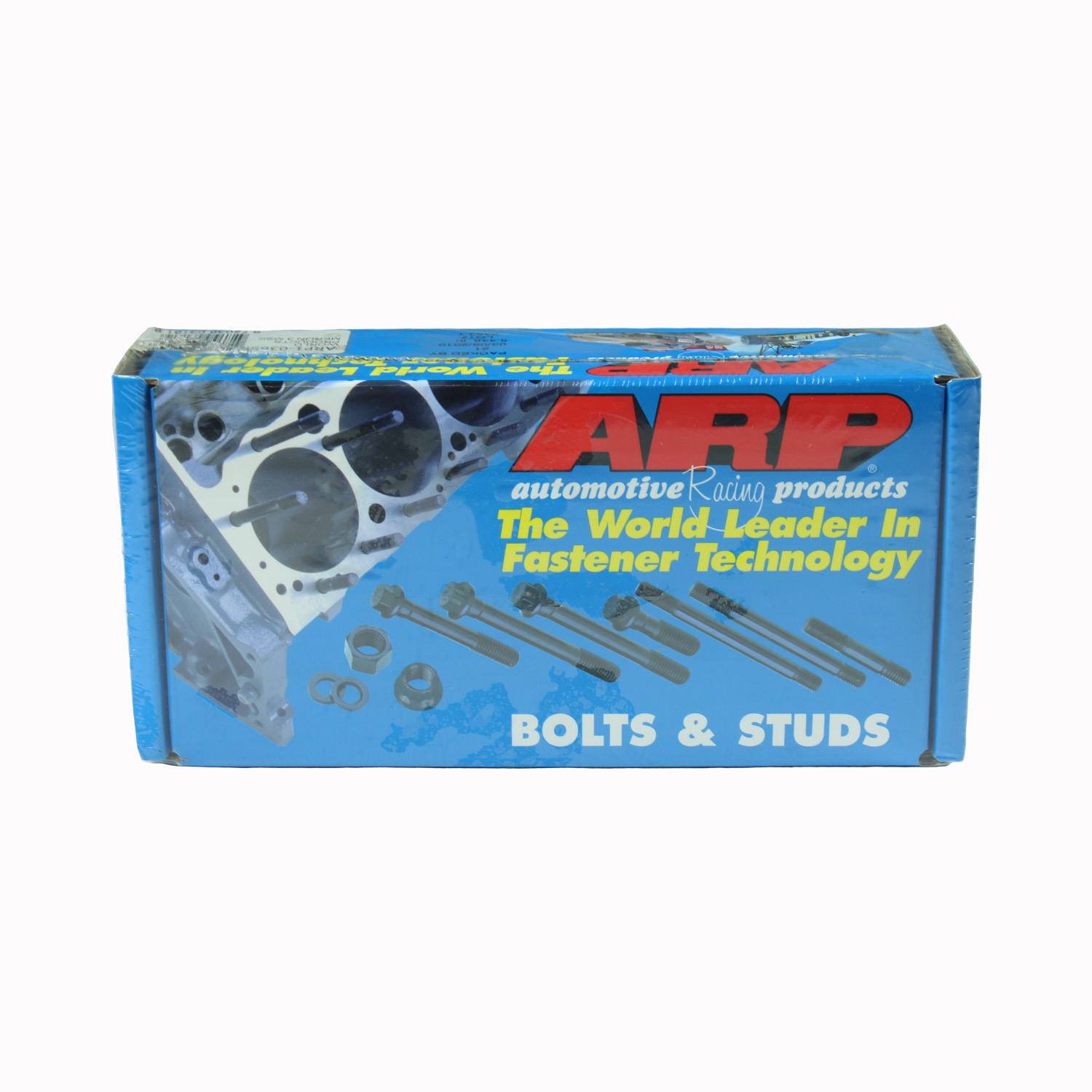 ARP, Main Stud Kit, Merlin 3