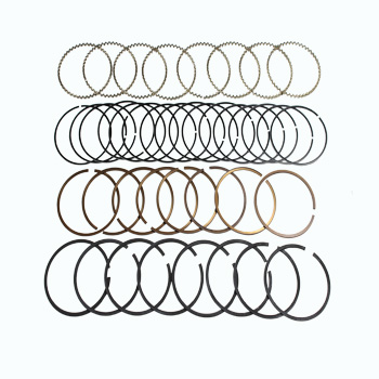 Total Seal, Ring Set