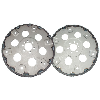 Eagle, Flexplate, For 1 Pc Rear Seal, Chev SB, Int. Balance