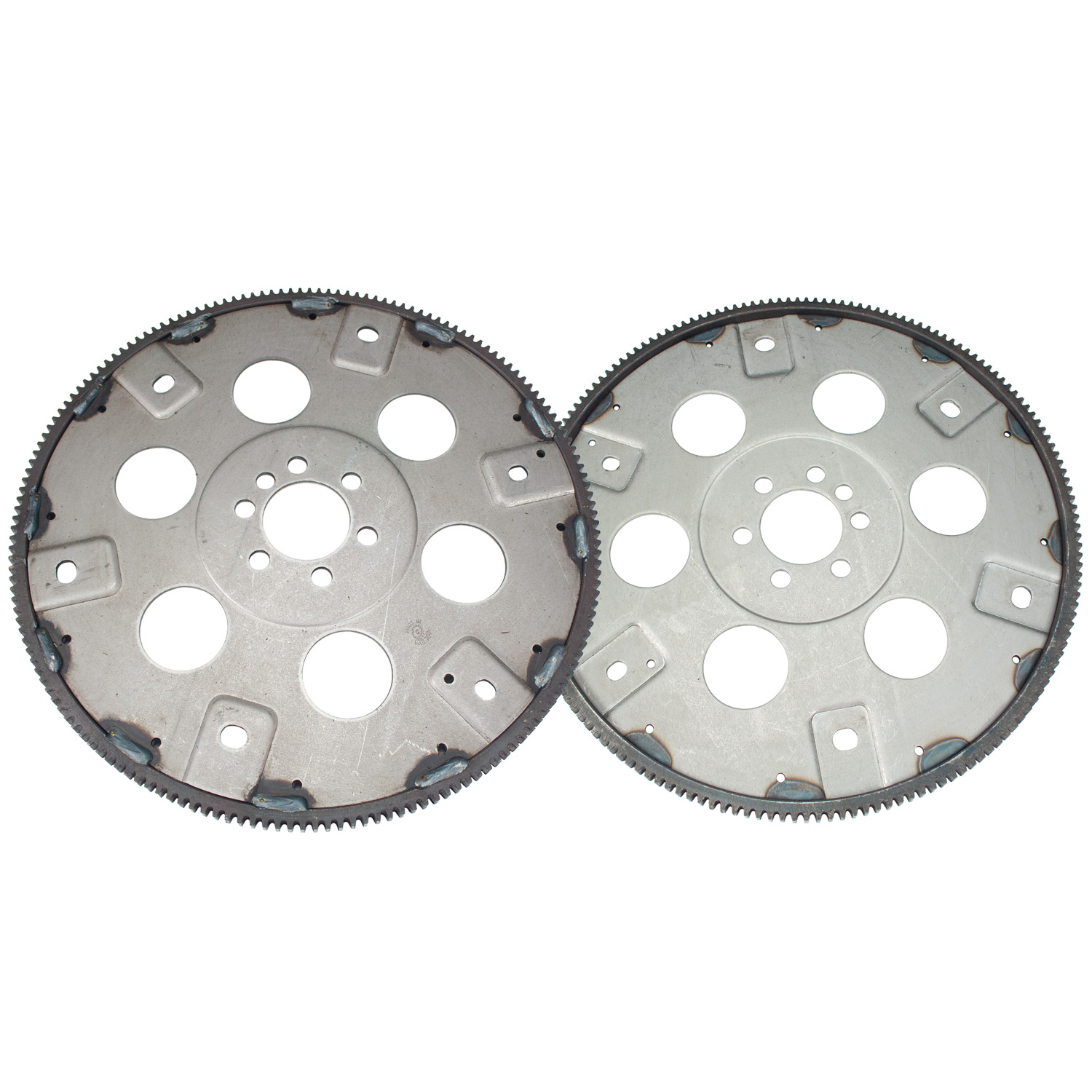 Eagle, Flexplate, For 1 Pc Rear Seal, Chev SB, Int. Balance