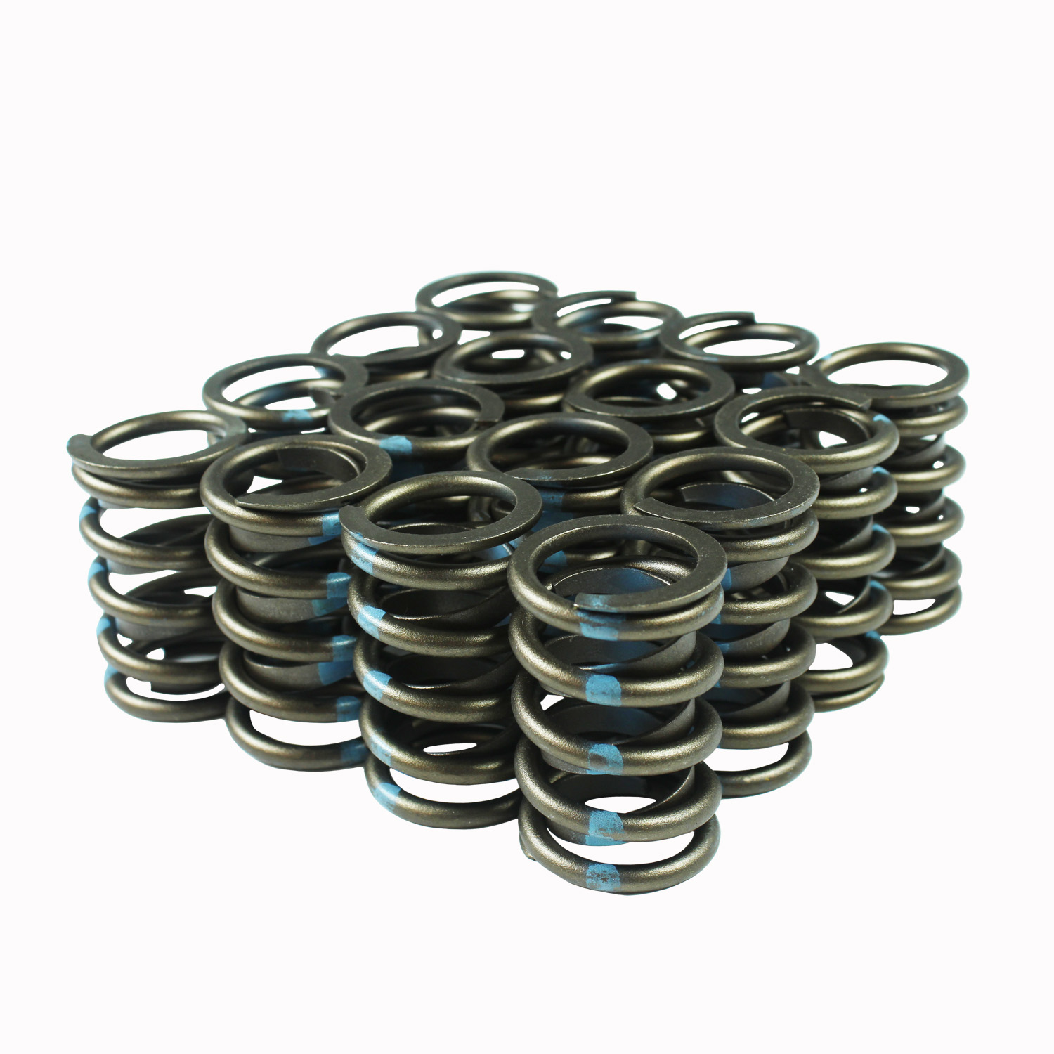 Valve Spring, 1.125 I.D., 1.539 O.D., 1.165 Coil Bind, .712