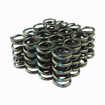 Valve Spring, 1.125 I.D., 1.539 O.D., 1.165 Coil Bind, .712