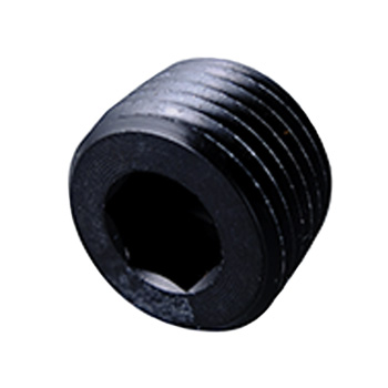 Fragola,  Fitting, Internal Allen Head Pipe Plug, 3/8 in.