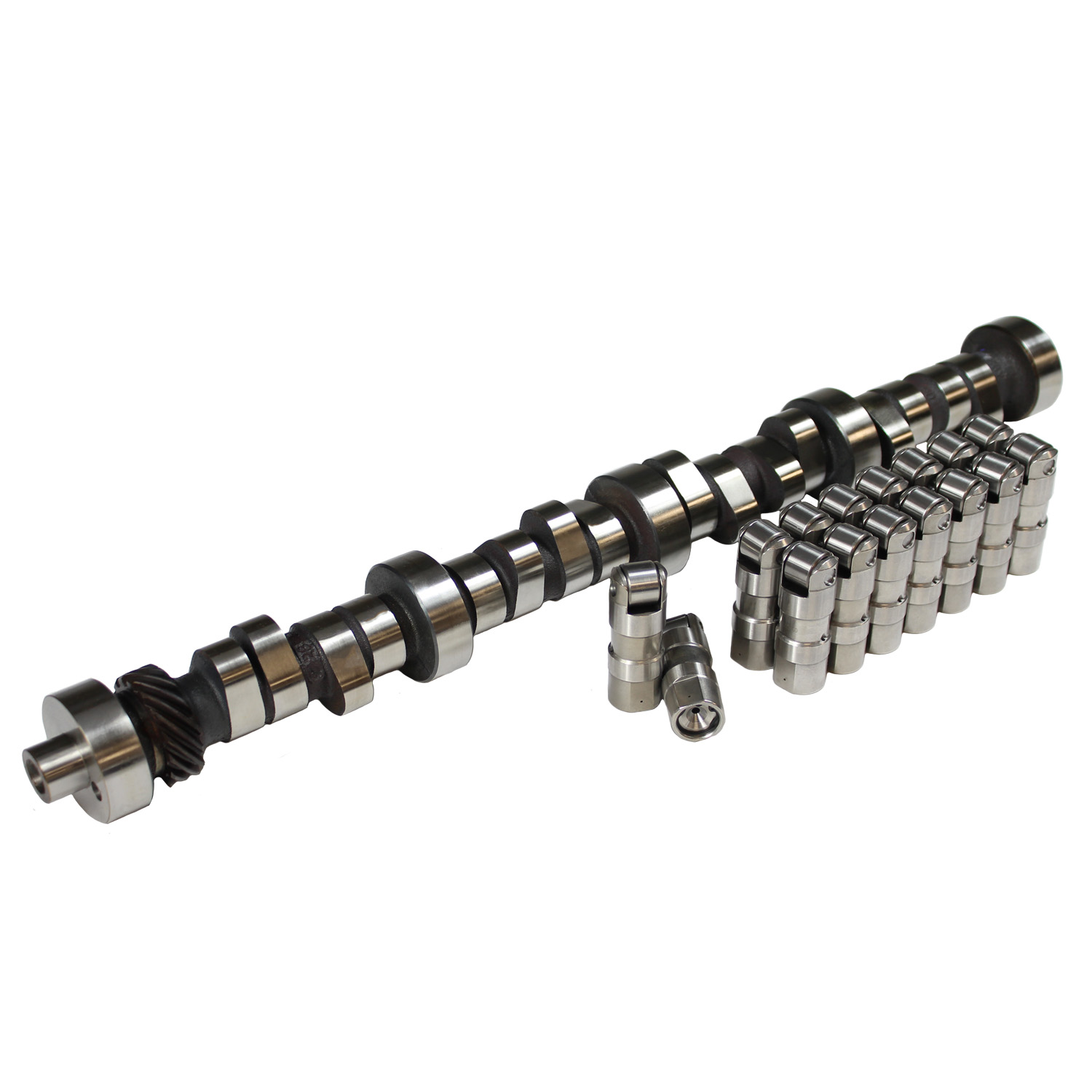 Howards, Hyd. Roller Cam & Lifter Kit, Ford 302 5.0L