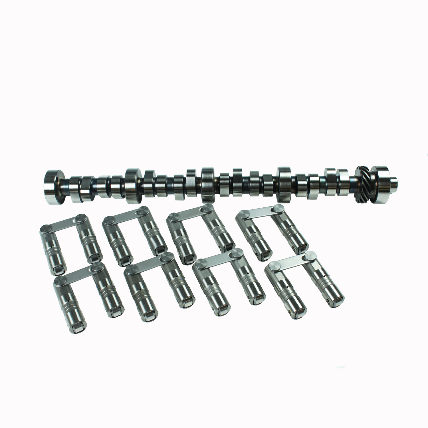 Howards, Hydraulic Roller Cam & Lifter Kit, Ford 351C