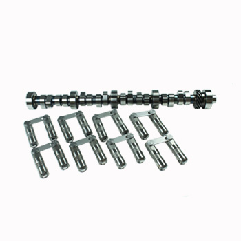 Howards, Hydraulic Roller Cam & Lifter Kit, Ford 351C