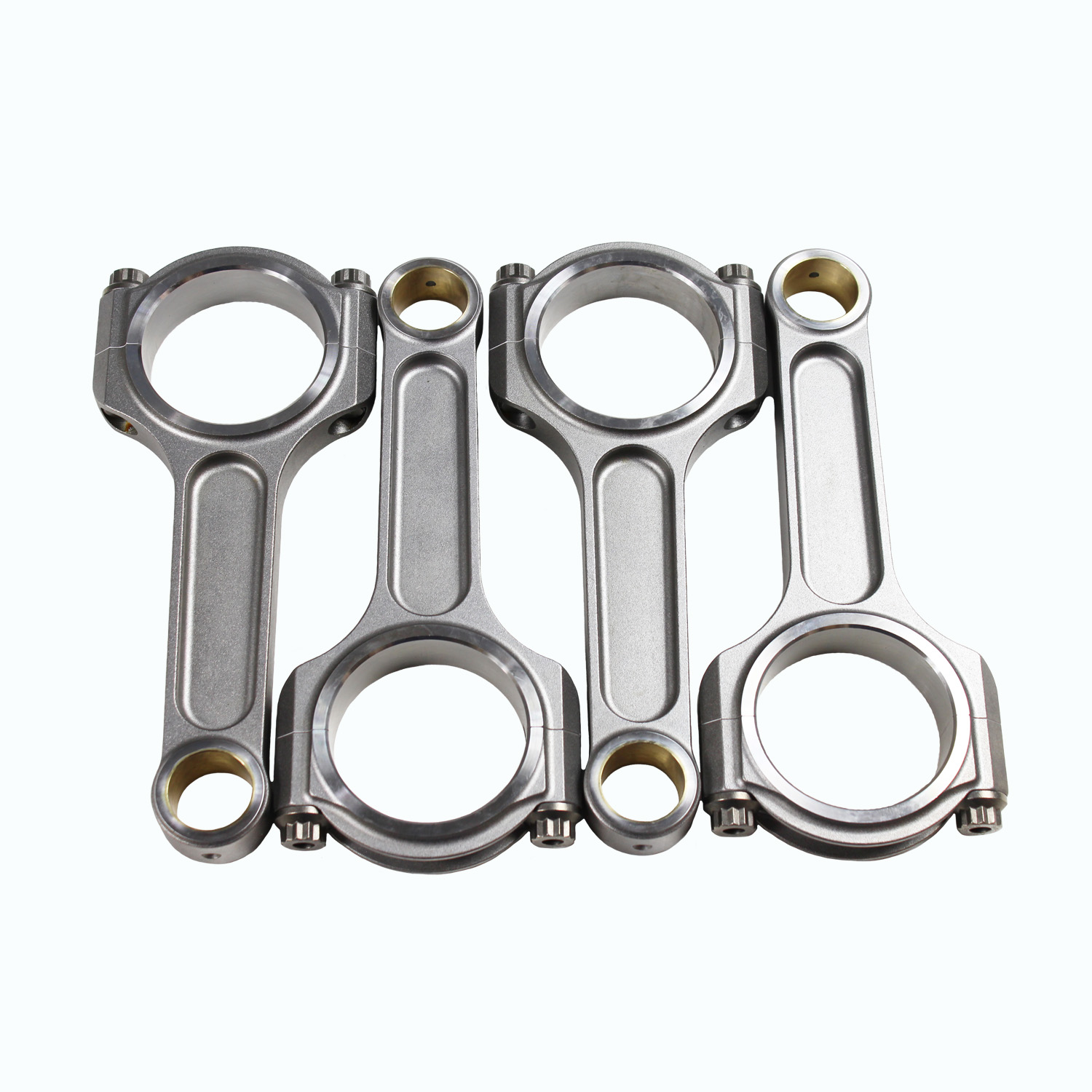 Howards, Connecting Rods, Mitsubishi EVO X, 4 Cylinder, 5.657