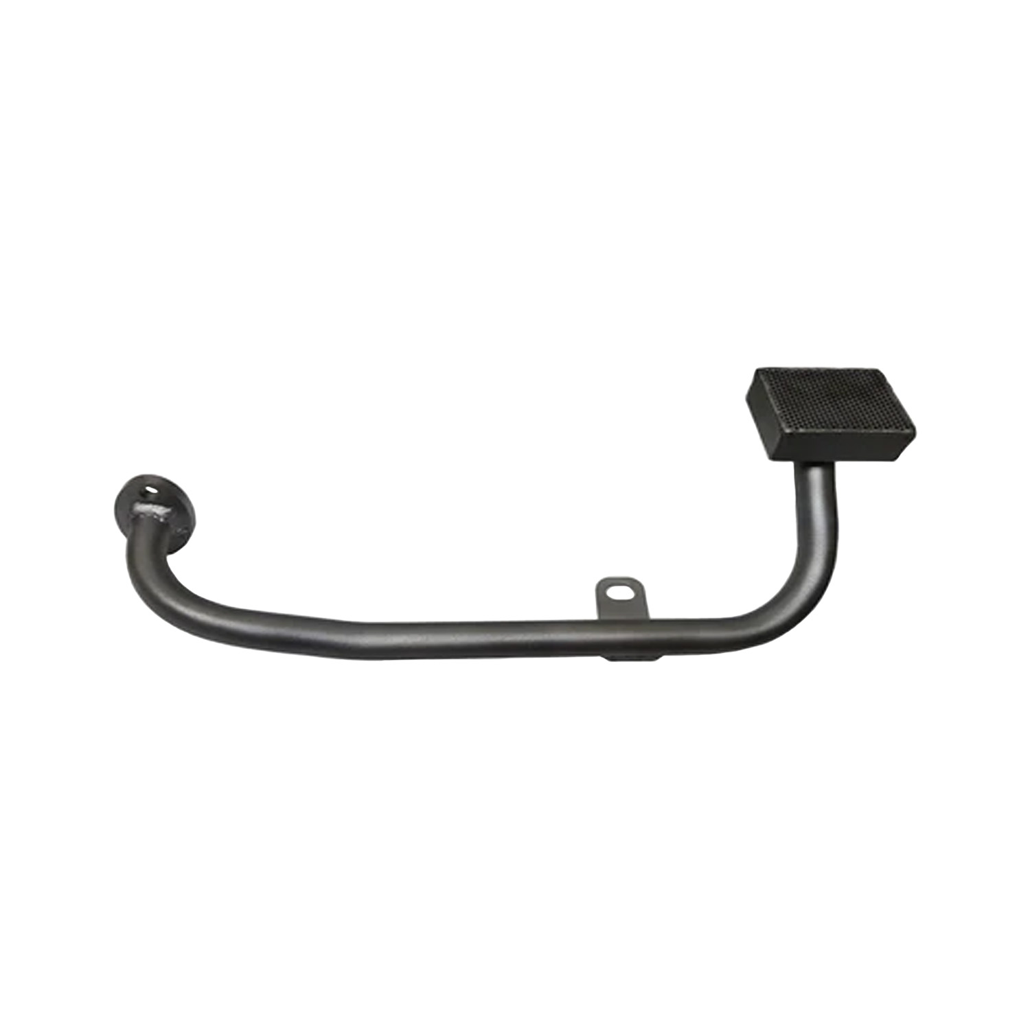 Kevko Pickup, Ford 302, 7-1/2