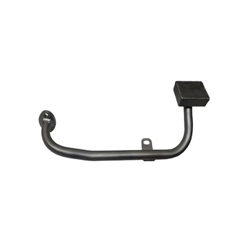 Kevko Pickup, Ford 302, 7-1/2
