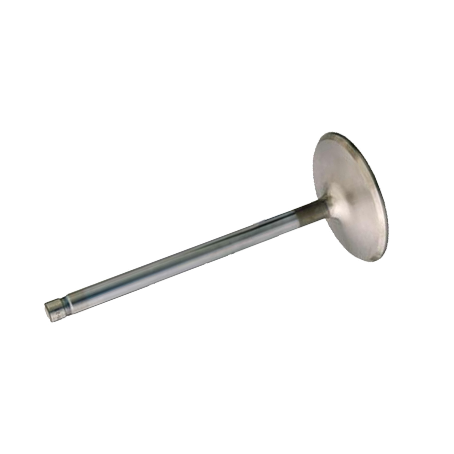 Manley, Intake Valve, 2.055 in Head, Titanium,