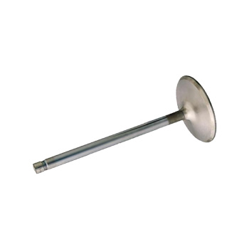 Manley, Intake Valve, 2.055 in Head, Titanium,