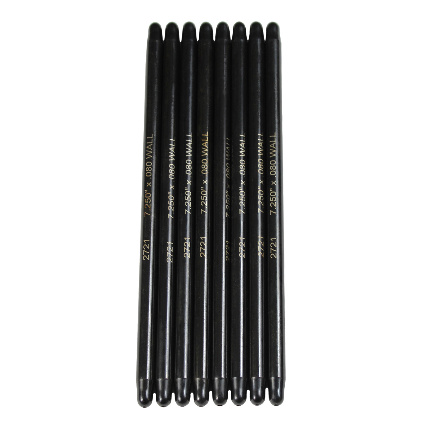 Manley, Push Rod, 4130, 3/8, 8.700