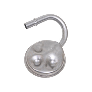 Melling, Pickup, Press Fit, Stock Pan Style, Olds 425/455