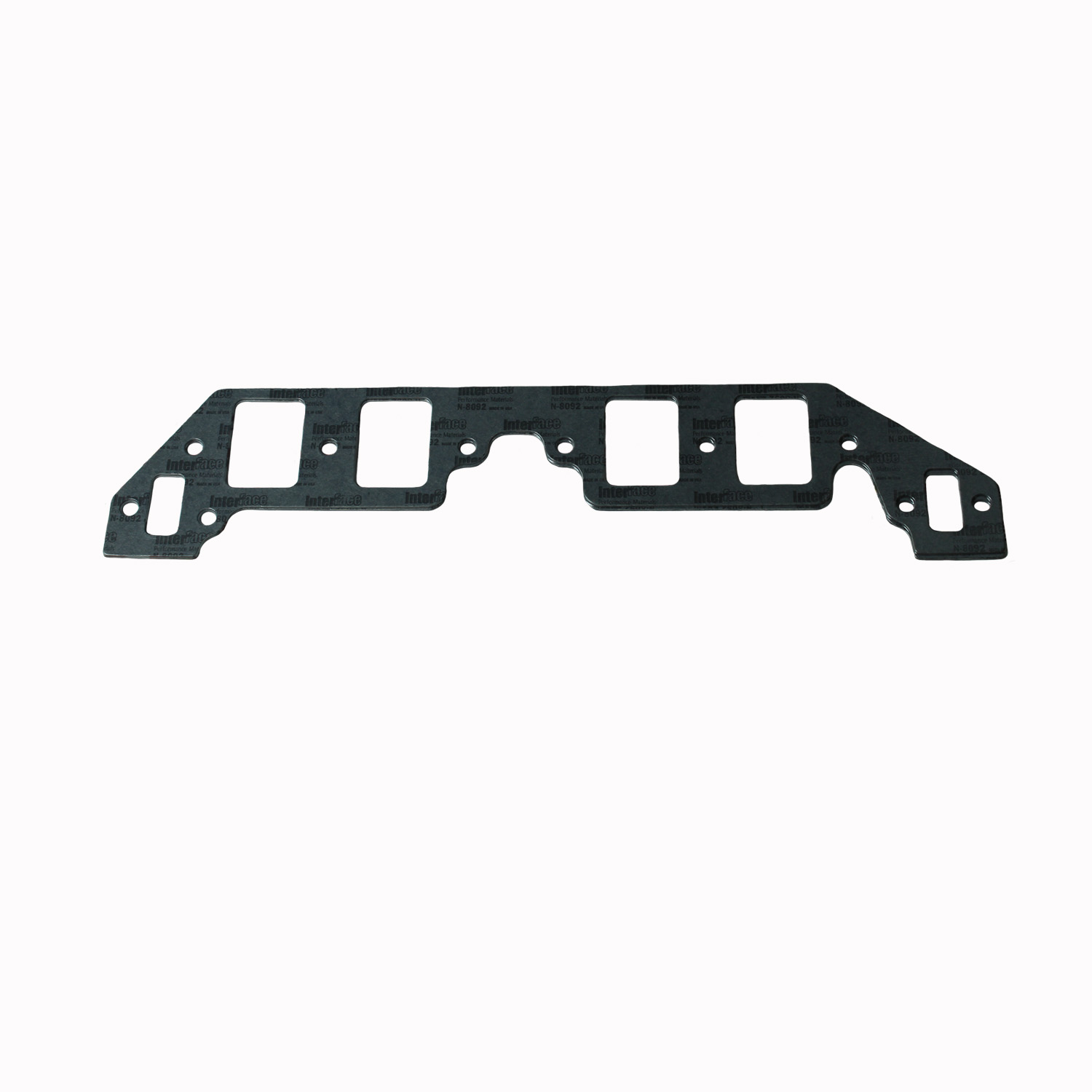 Power Products Premium Intake Manifold Gaskets, Chev BB Big Chief/Big Duke, 1.90