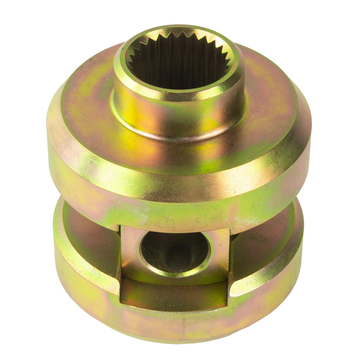 Richmond Gear, Spool, Mini, Steel, 26-Spline