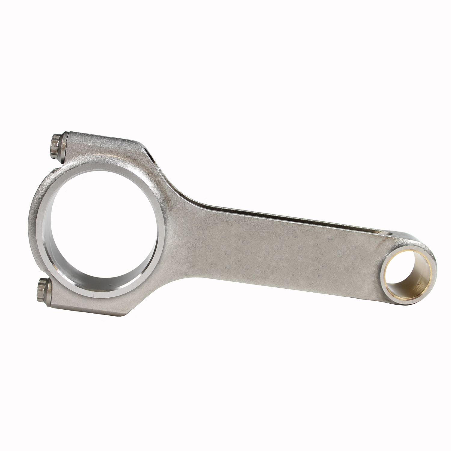 Scat, H Beam Connecting Rods, Pontiac V8, 6.625 Length,