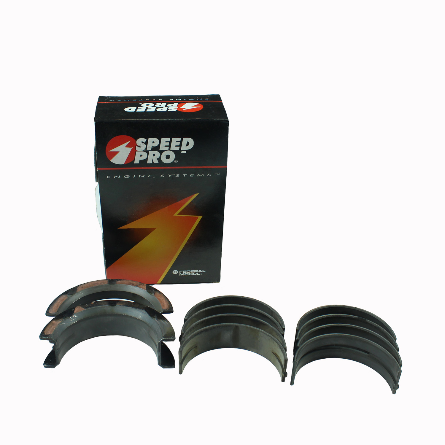 Sealed Power, Main Bearing Set