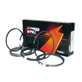 Speed Pro, Plasma Moly Piston Rings, 4.560
