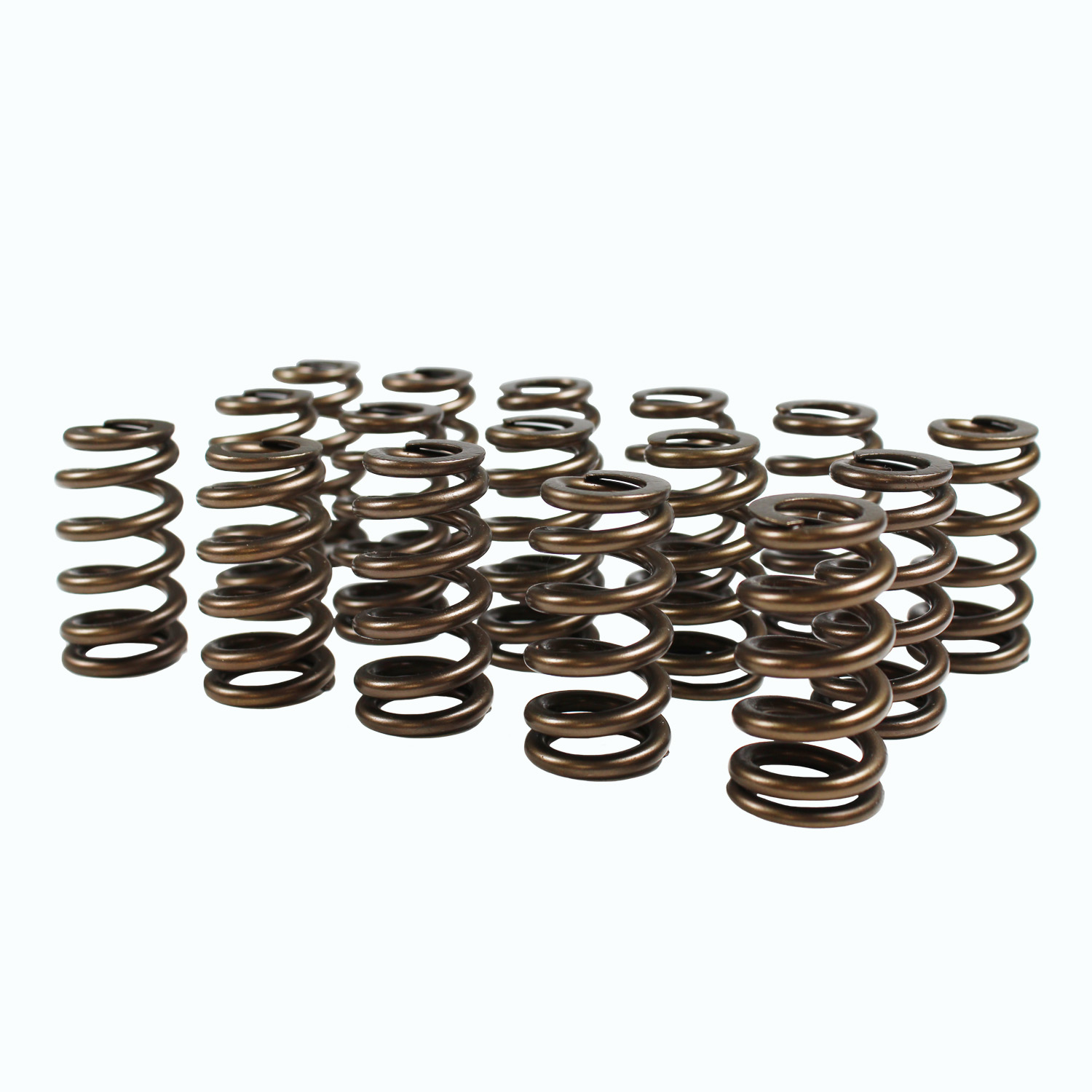 Scorpion Racing Products, Racing Spring, Pro, AC Nitride