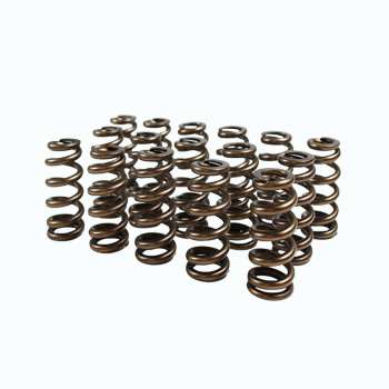Scorpion Racing Products, Racing Spring, Pro, AC Nitride