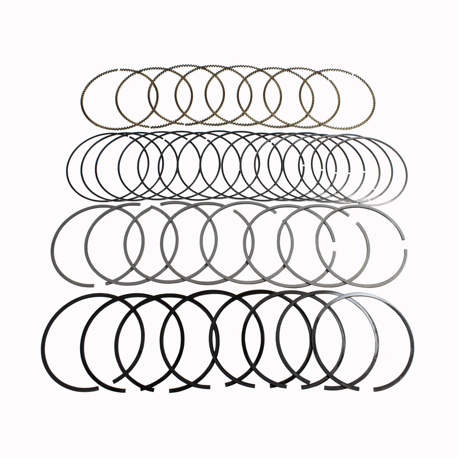 Total Seal, 4.560, 1.5, 1.5, 3.0, Classic Steel Top