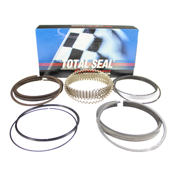 Total Seal, TS1 Gapless Ring Set, 4.280