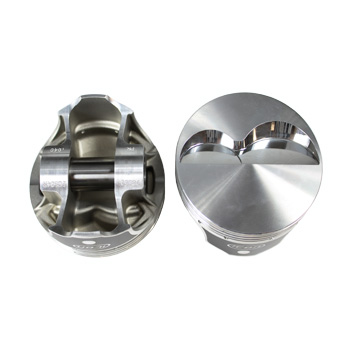 UEM, Icon Pistons, 4.040 Bore, 3.480 Stroke, 6.000 Rod