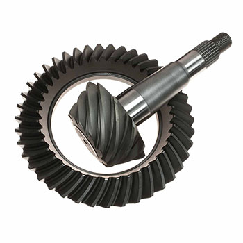 EXCel Ring & Pinion Set, Chrysler 8.25