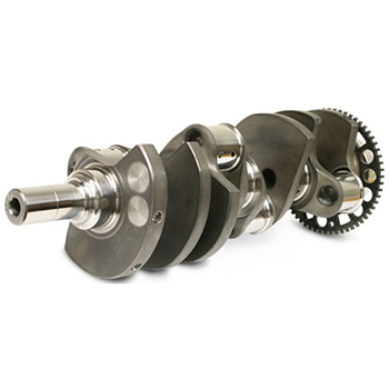 Callies, Compstar 4340 Forged Steel Crankshaft Chev LS1 Main, 4.125