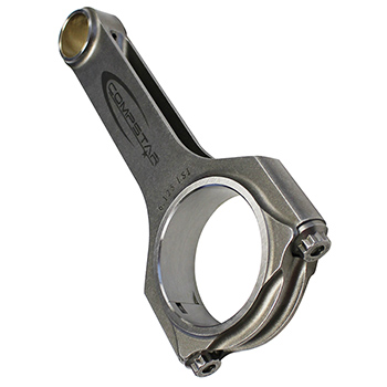 Compstar, 4340 Forged H-Beam Rods, Chev LS1, 6.125