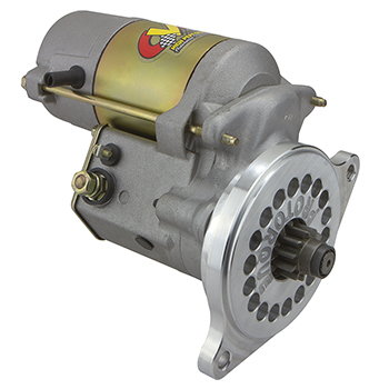 CVR, Protorque Maximum 3.1 HP Starter, Ford 351M,400,429-460