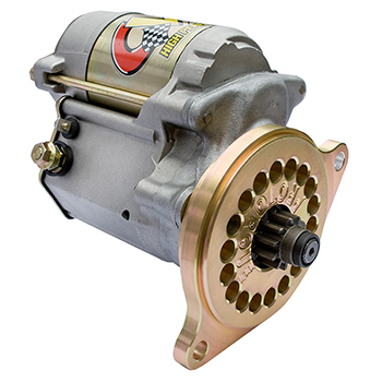 CVR, Protorque Starter, Ford SB w/Auto or 4/5 Speed
