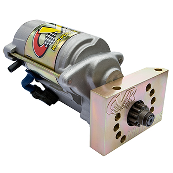 CVR, Protorque Starter, Olds/Pontiac 350-455