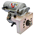 CVR, Protorque Maximum 3.1 HP Starter, Chev SB/BB w/153 or 168 Tooth Flywheel