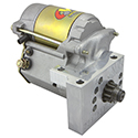 CVR, Protorque Starter, Chev SB/BB w/Staggered Mount, 168T