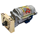 CVR, Protorque Starter, Chev SB/BB w/153 or 168 Tooth Flywheel