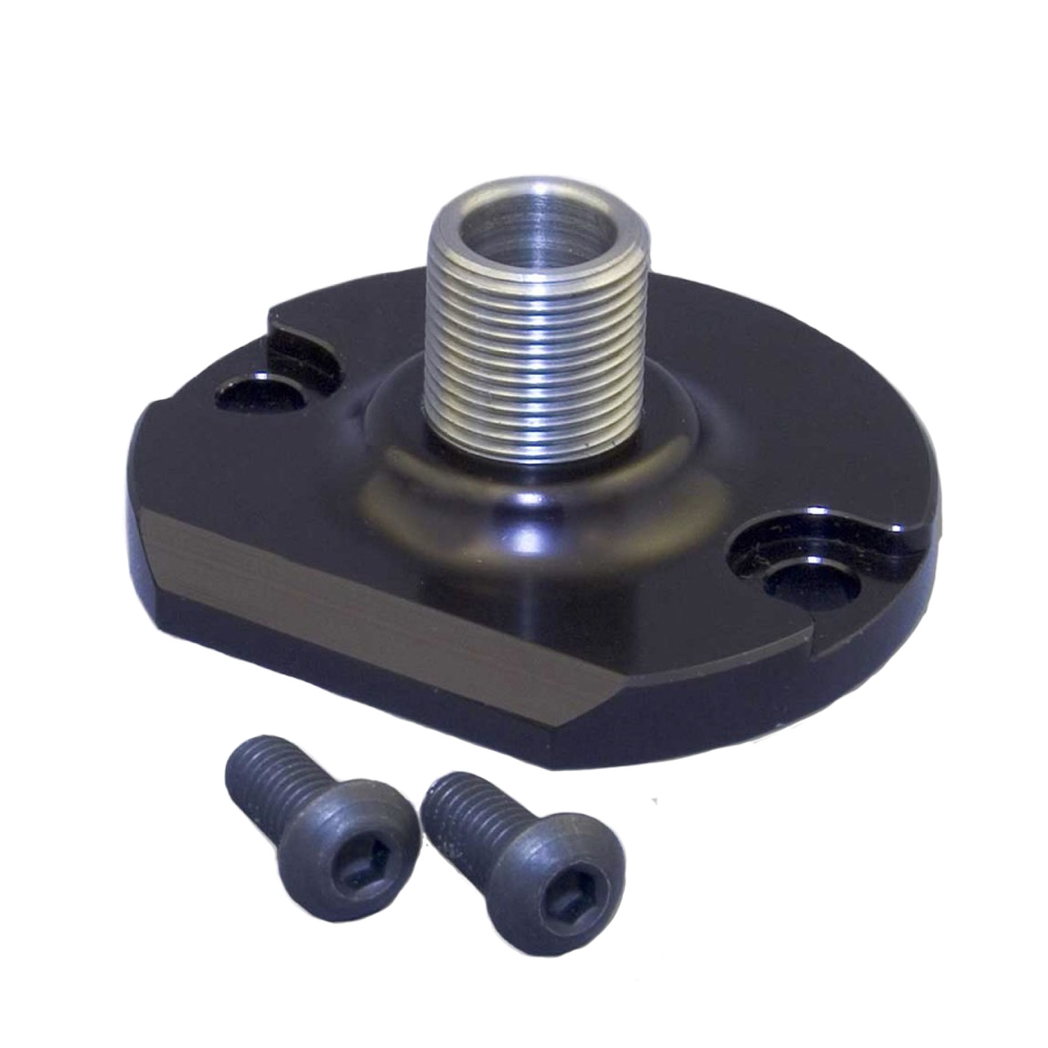 CVR, Oil Filer Mount, Chev