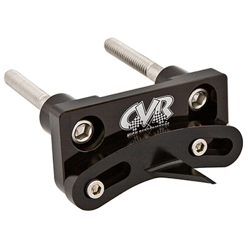 CVR, Ford Adjustable Timing Pointers, Ford Stock Block