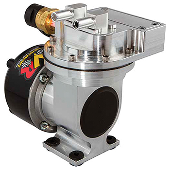 CVR, 12 Volt Electric Vacuum pump