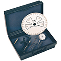 Camshaft Degreeing and Measuring Tools
