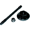 Crankshaft Damper Studs