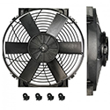 Davies Craig Thermatic Fan Short
