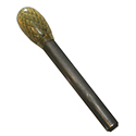 Carbide Cutter, .375 x 2.5