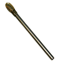 Carbide Cutter, .375 x 4.5