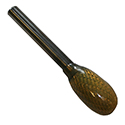Carbide Cutter, .500 x 3