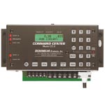 Dedenbear Command Center Delay Box
