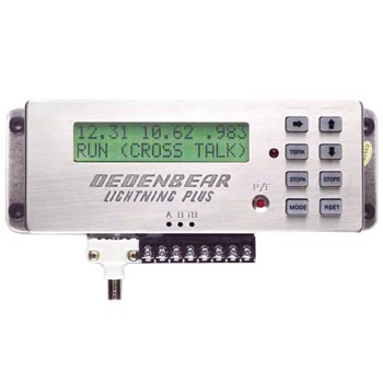 Dedenbear Lightning Plus Delay Box