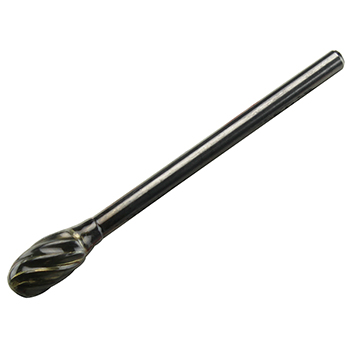 Carbide Cutter, .500 x 5