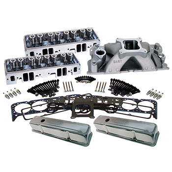 Dart Chev SB Top End Engine Kit
